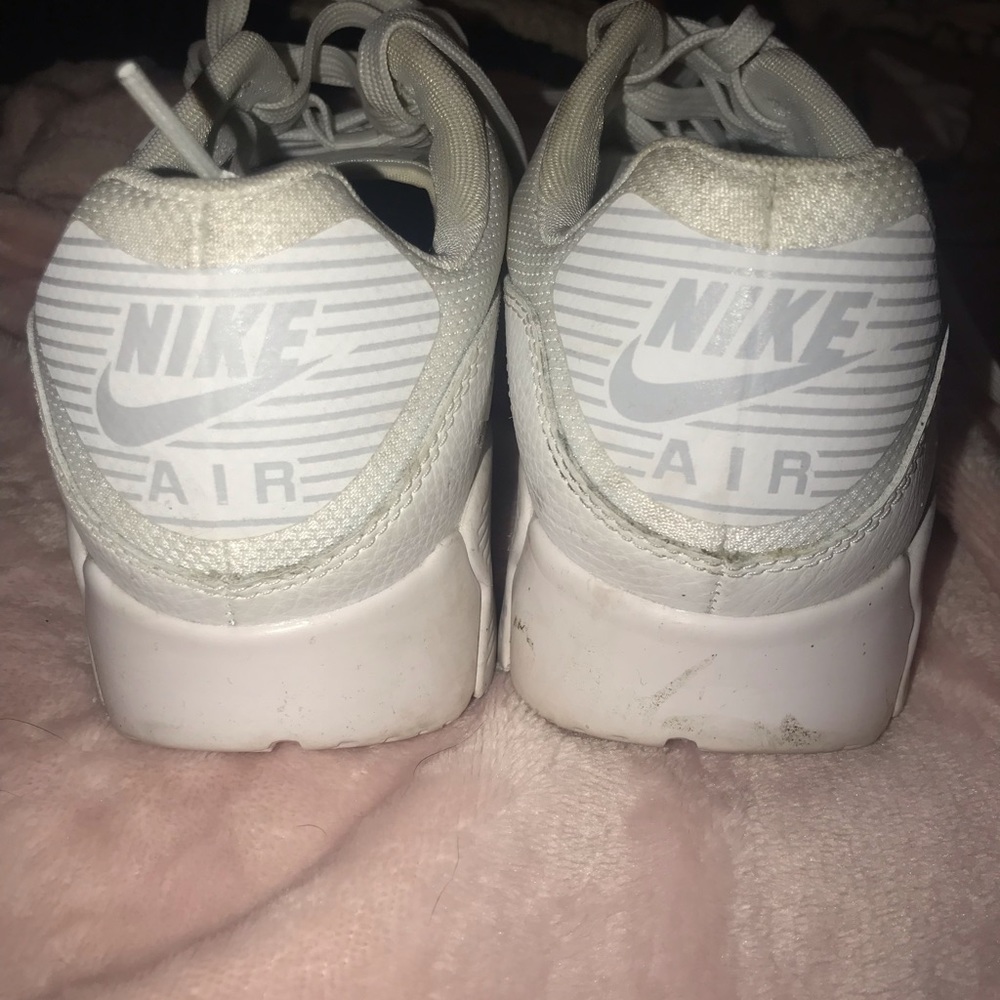 Women’s Nike Air Max